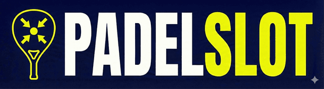PadelSlot